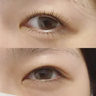 マツエク・マツパ PATRA《パトラ》所属・EYEsalon PATRA《パトラ》のマツエク・マツパデザイン