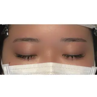 アイブロウ ことり 🐣の眉毛・アイブロウイメージ