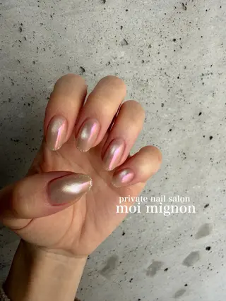 ネイル nailist Aki♡のネイルデザイン