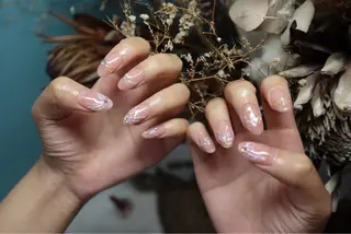 ネイル Kaka Nailsのネイルデザイン