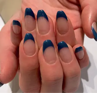 ネイル pro.M chiharuのネイルデザイン