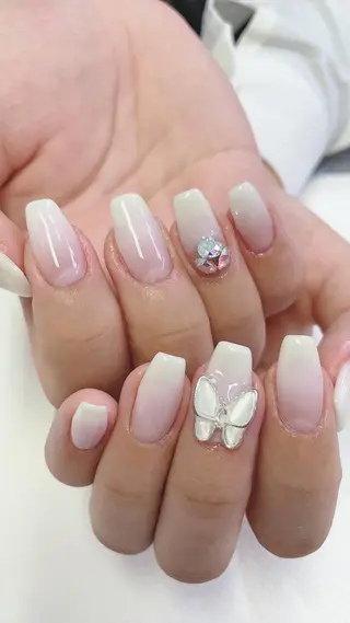 ネイル Munail サロン所属・むねいる nail salonのネイルデザイン