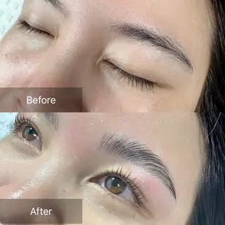 マツエク・マツパ SAYAKA 🫧のマツエク・マツパデザイン