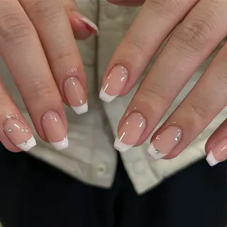 ネイル ATENA momokaのネイルデザイン