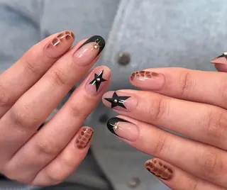 ネイル Molly _nailのネイルデザイン