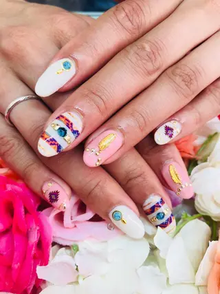 ネイル 酵素風呂　RA.RA所属・酵素風呂 RA.RAのその他イメージ