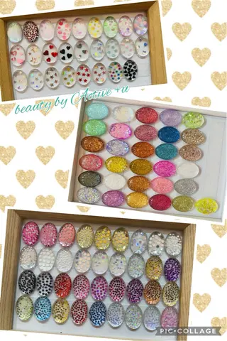 ネイル 🎀REINA 🎀のネイルデザイン