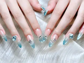 ネイル 💕Dreamy KIYO💕のネイルデザイン