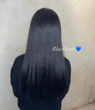 ロング カラー Reir吉祥寺店所属・メンズモデル募集中 /Mana🪄のヘアスタイル