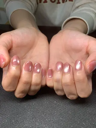 ネイル mana_momo_nail所属・MANA_NAIL このみのネイルデザイン