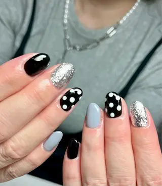 ネイル lemon nailレモンネイルのネイルデザイン