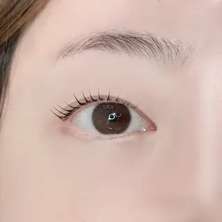 マツエク・マツパ Levia砺波店所属・Levia  砺波店 /noriのマツエク・マツパデザイン