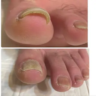 ネイル nailsalon kitのネイルデザイン