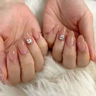 ネイル パラジェル登録サロンfeerique所属・Uchida Mayunaのその他イメージ