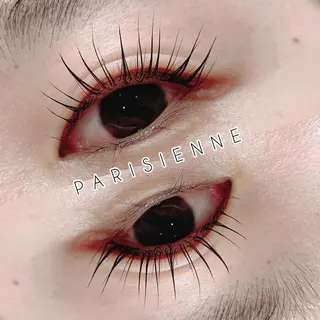 マツエク・マツパ 池袋駅韓国風🇰🇷 束感💗Tomoのマツエク・マツパデザイン