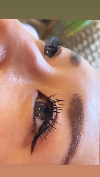 マツエク・マツパ CANTIK🌙 ルナのエステ・リラクイメージ