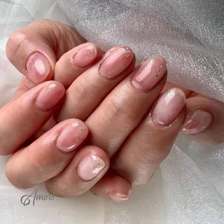 ネイル You kyehwaのネイルデザイン