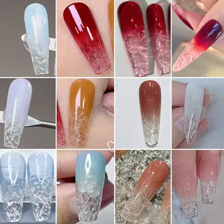 ネイル Sun Nail サン ネイルサロンのネイルデザイン