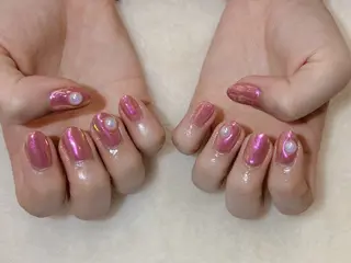 ネイル 心斎橋Salon Epokkuのネイルデザイン