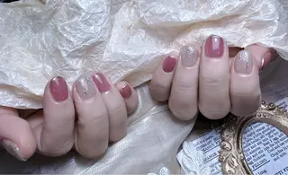 ネイル Miss Uネイルサロン所属・MissU ネイルサロンのネイルデザイン