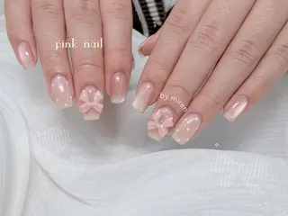 ネイル 閨匠ビューティサロン 銀座店のネイルデザイン