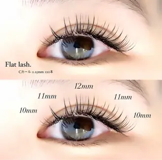 マツエク・マツパ beauty garden所属・beauty garden🌿のマツエク・マツパデザイン