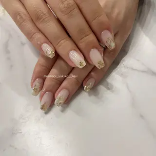 ネイル mermooi所属・melumooi nailのネイルデザイン