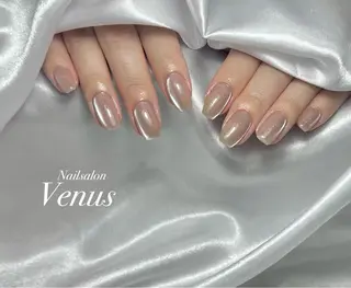 ネイル Nail salon Venusのネイルデザイン