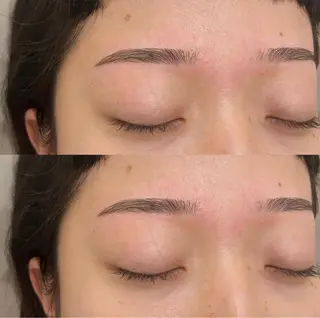 アイブロウ KOKUBA /勝どき/似合せのマツエク・マツパデザイン