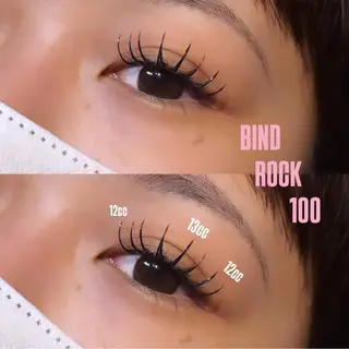 マツエク・マツパ sour＿trois 🩵sakuraのマツエク・マツパデザイン