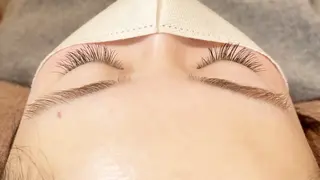 マツエク・マツパ Lokelani HAYASHIのマツエク・マツパデザイン