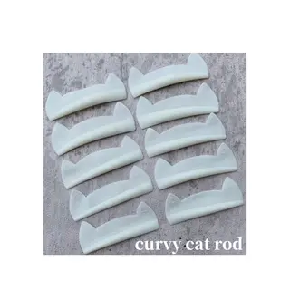 マツエク・マツパ BALANCE LASHのマツエク・マツパデザイン