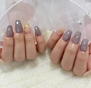 ネイル わたなべ さやかのネイルデザイン