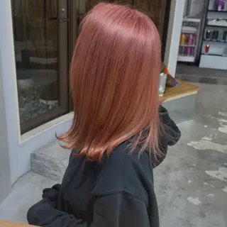 ミディアム uland Reaのマツエク・マツパデザイン