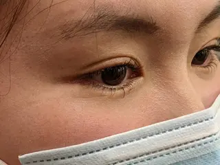 マツエク・マツパ 芹澤 七夕実のマツエク・マツパデザイン