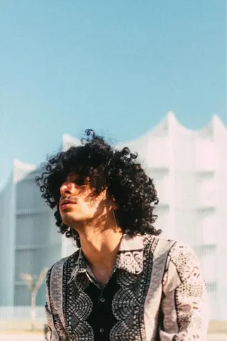 カラー メンズ hair salon HaLaNa所属・新高円寺 Miranoのヘアスタイル