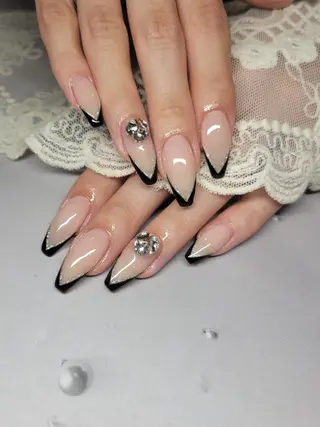 ネイル Nail salon Coco所属・Nail salon Coco【溝の口駅】のネイルデザイン