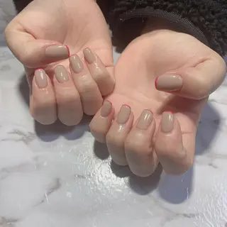 ネイル Ally's Nailのネイルデザイン
