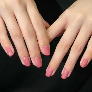 ネイル はつね ♡のネイルデザイン