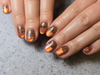 ネイル Salon-NAKO 🐷shirai🐷のネイルデザイン