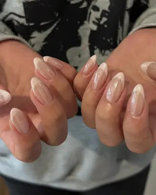 ネイル Ballie/ Mizukiのネイルデザイン