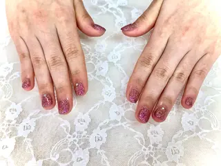 ネイル Epokku ネイルサロンのネイルデザイン