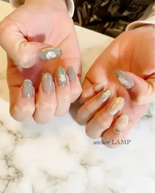 ネイル NANA no artのネイルデザイン