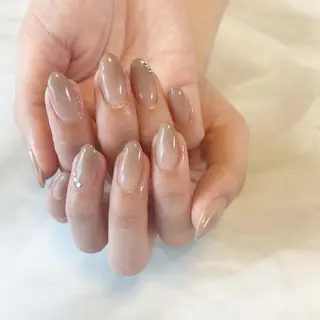 ネイル Lili beauty salon所属・Lilibeauty salonのネイルデザイン