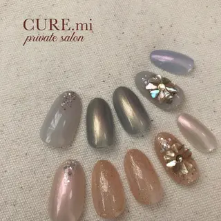 ネイル 伊藤 美香のその他イメージ