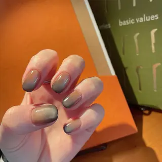 ネイル lilbondir. chiharuのネイルデザイン