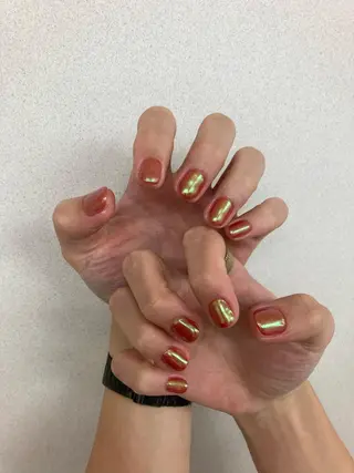 ネイル Yudia Rikaのネイルデザイン