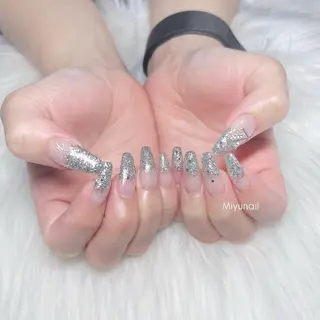 ネイル Miyu nailのネイルデザイン