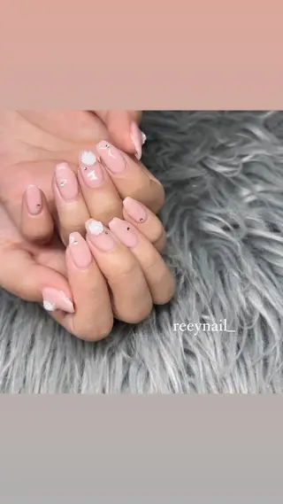 ネイル ulysses nailsalonのネイルデザイン