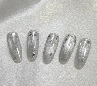 ネイル T yuzuhoのネイルデザイン